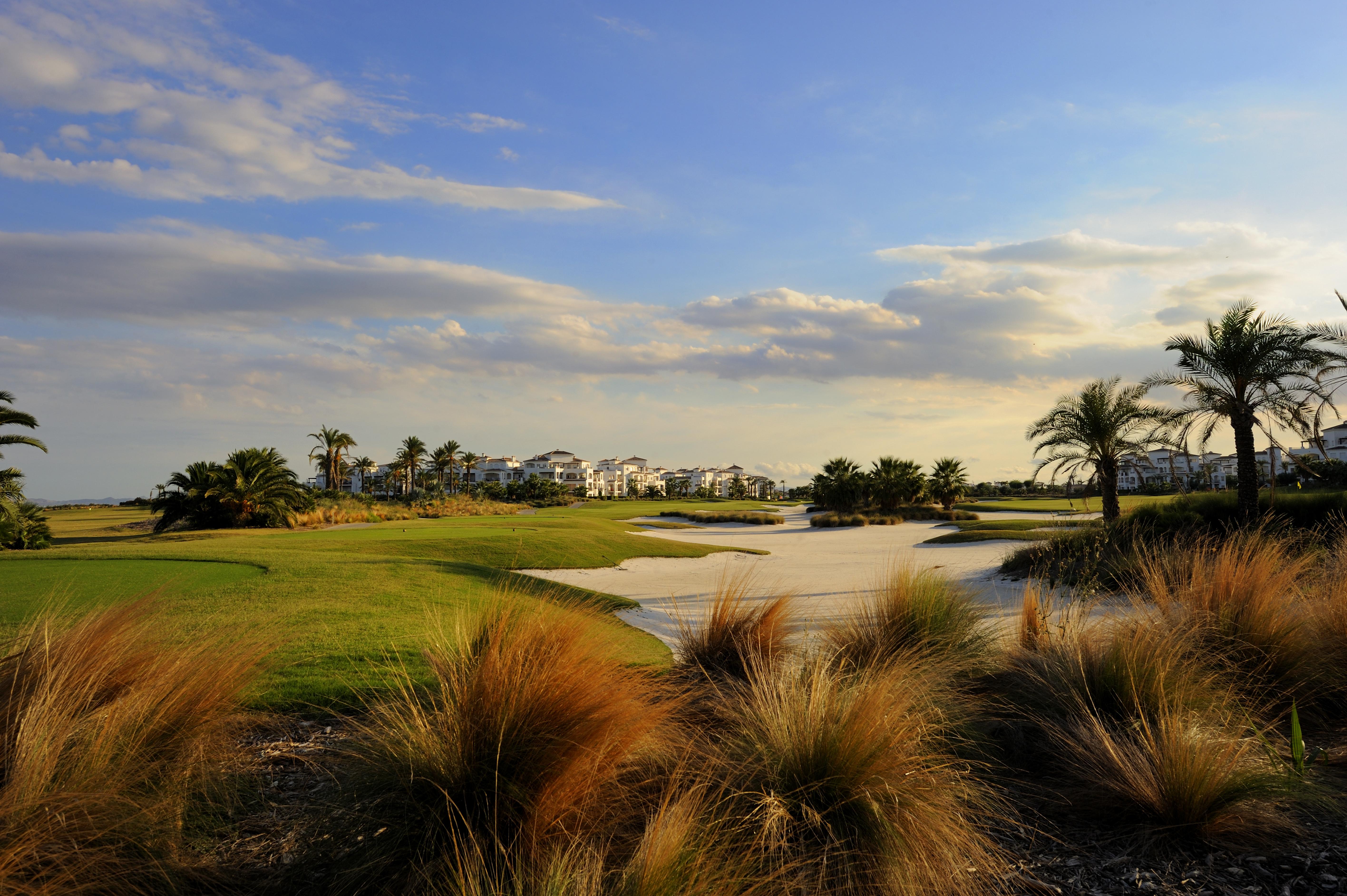 Doubletree By Hilton La Torre Golf Resort Roldan Bagian luar foto Golf course at the Ritz-Carlton, Naples